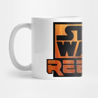 Rebel Squad Mug